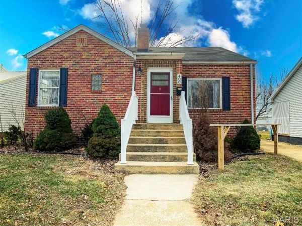 408 E Washington Avenue, Owensville, MO 65066