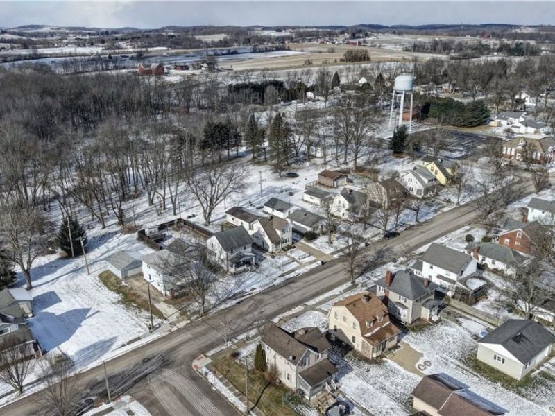 405 Tuscarawas Avenue NW, Brewster, OH 44613 Photo 31