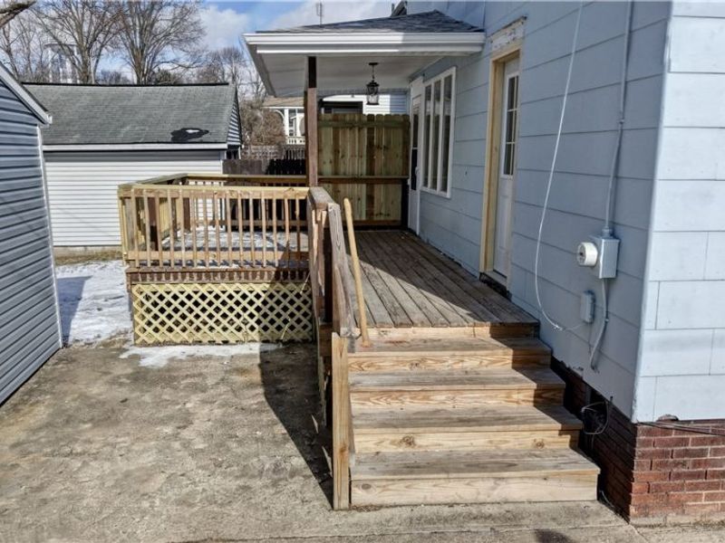 405 Tuscarawas Avenue NW, Brewster, OH 44613 Photo 32