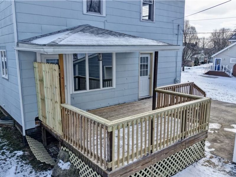 405 Tuscarawas Avenue NW, Brewster, OH 44613 Photo 33