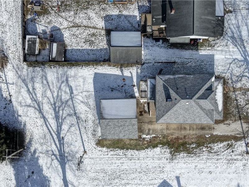 405 Tuscarawas Avenue NW, Brewster, OH 44613 Photo 34