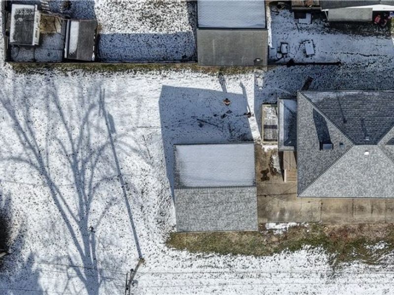 405 Tuscarawas Avenue NW, Brewster, OH 44613 Photo 35