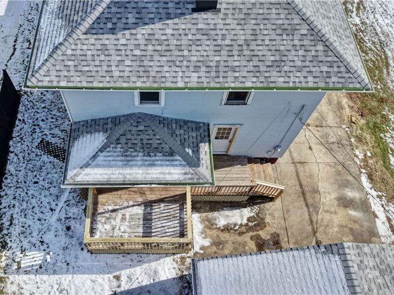 405 Tuscarawas Avenue NW, Brewster, OH 44613 Photo 36