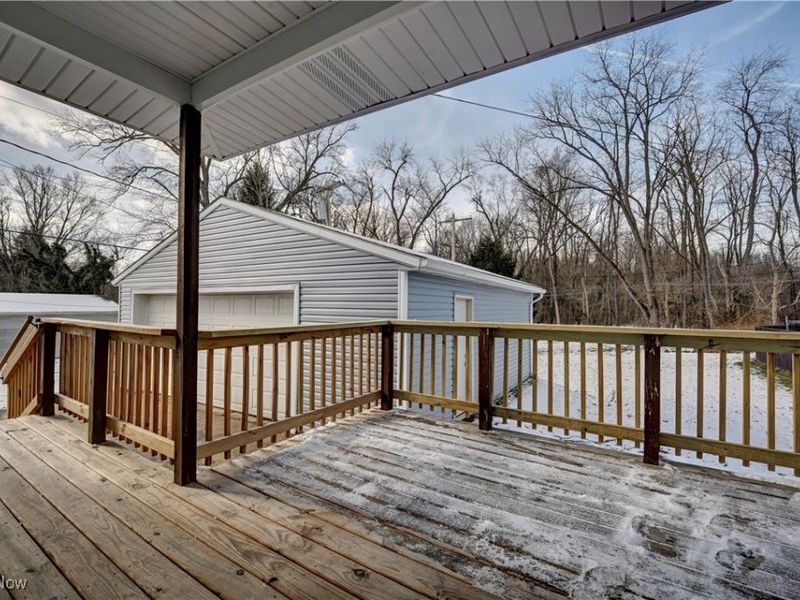 405 Tuscarawas Avenue NW, Brewster, OH 44613 Photo 37