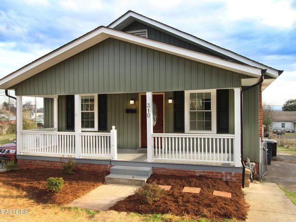 310 Cedar Ave, Knoxville, TN 37917