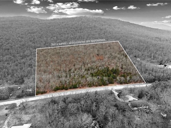 Creel Road, Harrison, AR 72601