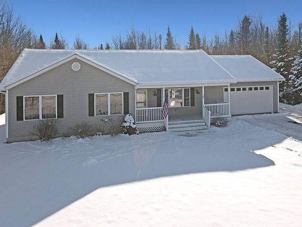 30 Tamarac Road, Ellsworth, ME 04605