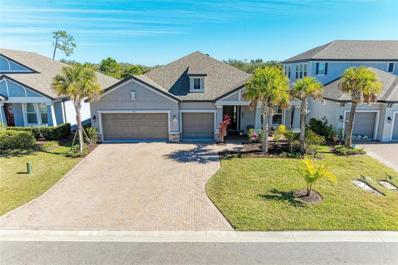 923 Whimbrel Run, Bradenton, FL 34212 Photo