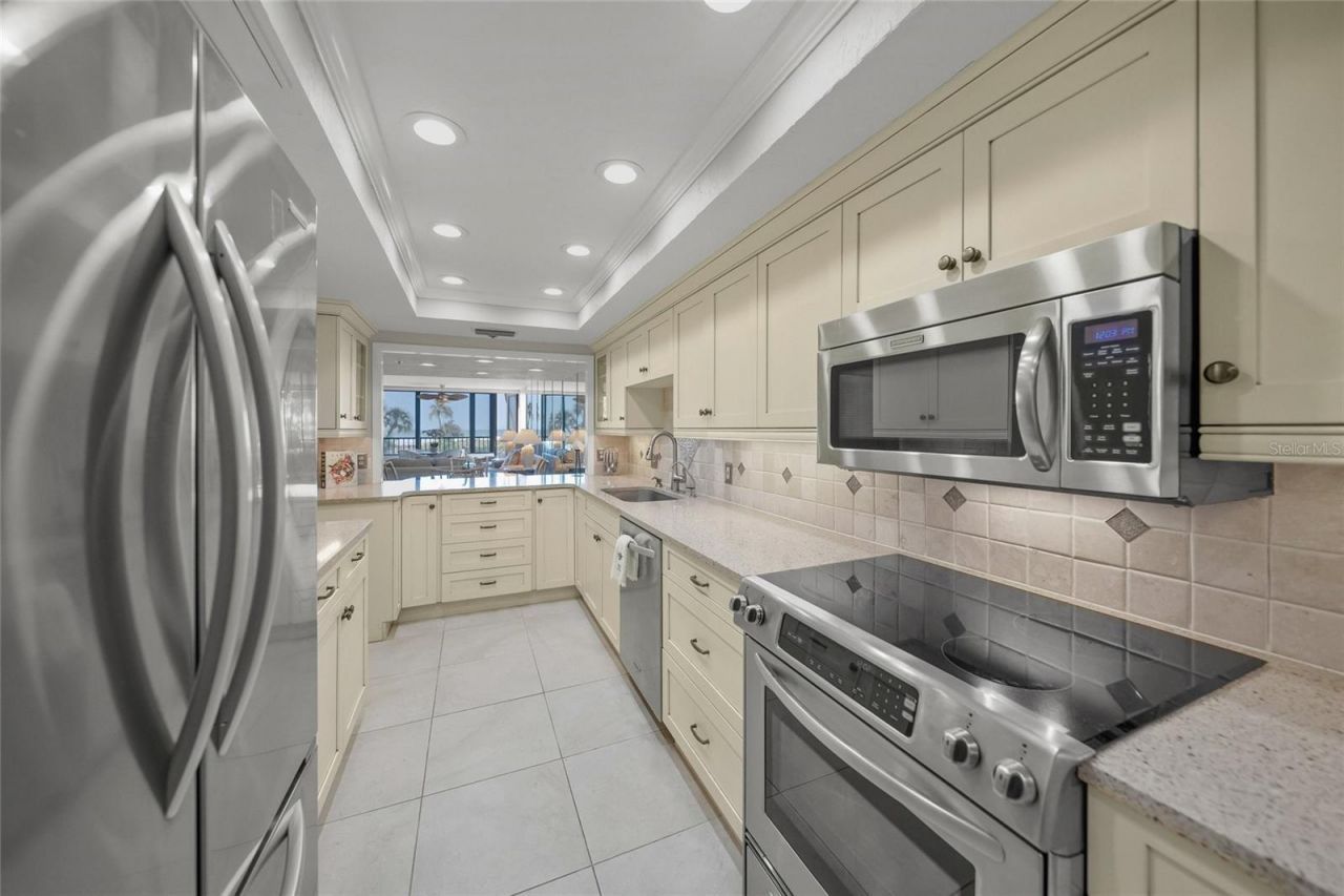 5740 Midnight Pass Road, Unit 104F, Sarasota, FL 34242 Photo