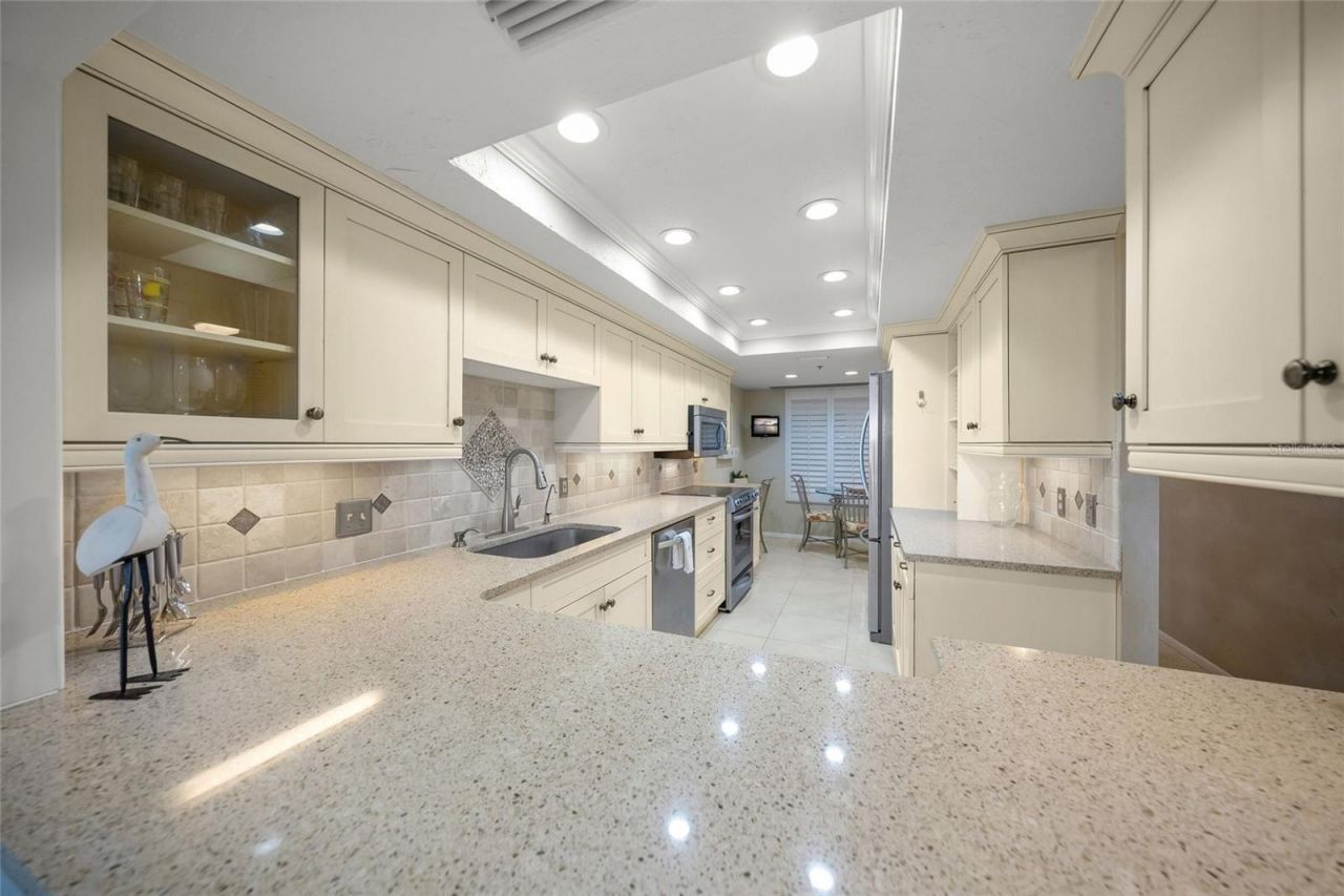 5740 Midnight Pass Road, Unit 104F, Sarasota, FL 34242 Photo