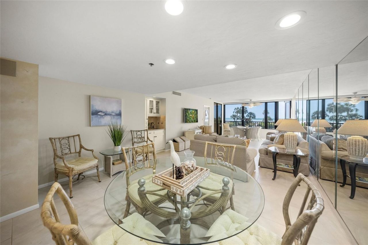5740 Midnight Pass Road, Unit 104F, Sarasota, FL 34242 Photo
