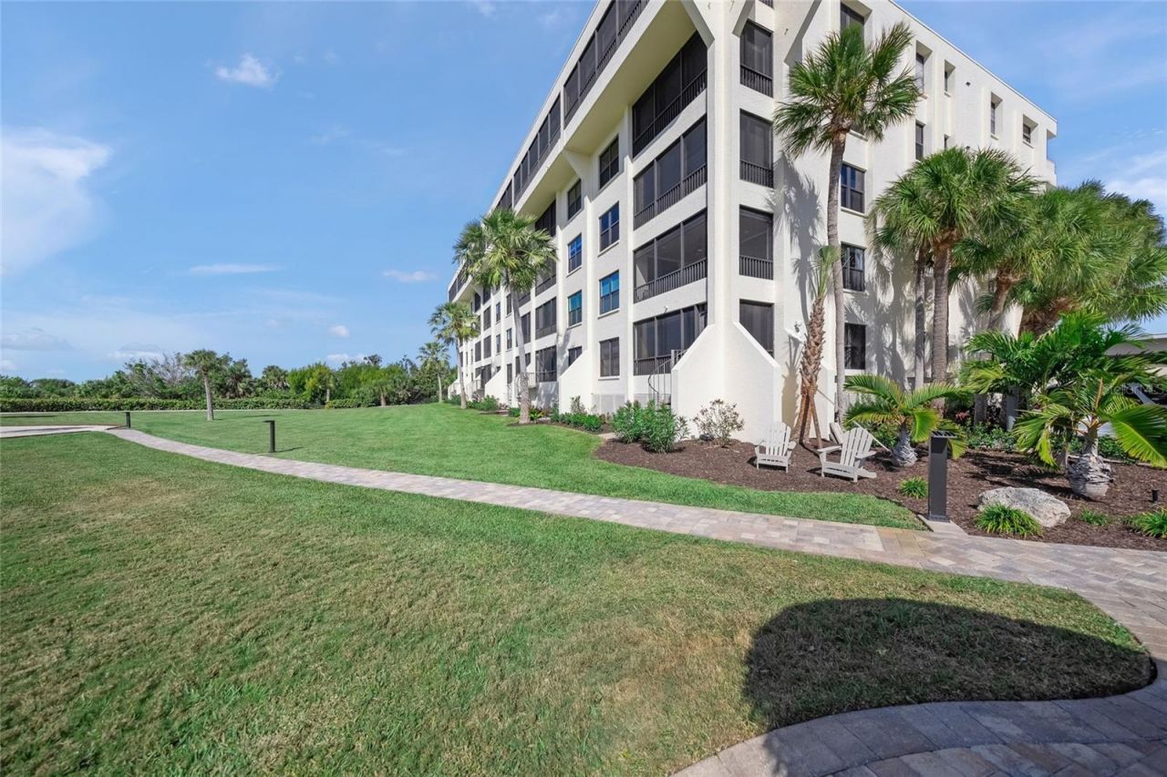 5740 Midnight Pass Road, Unit 104F, Sarasota, FL 34242 Photo