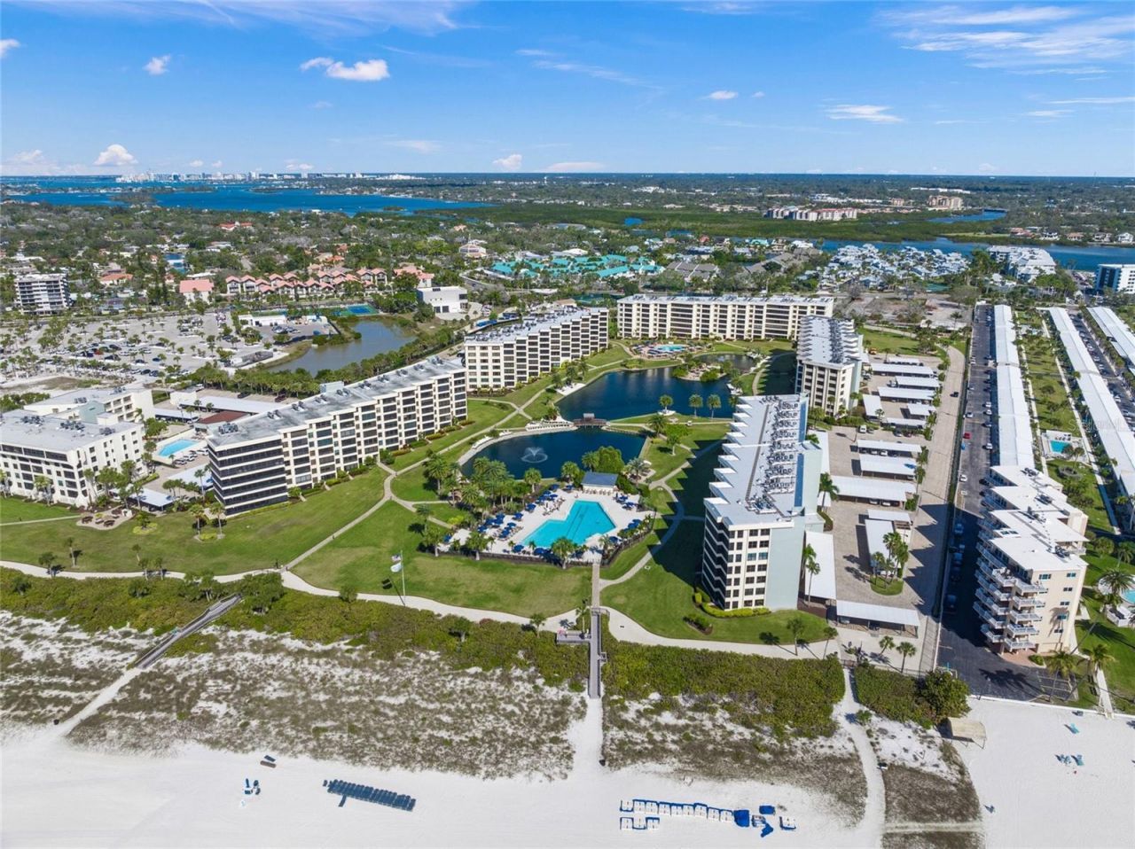 5740 Midnight Pass Road, Unit 104F, Sarasota, FL 34242 Photo