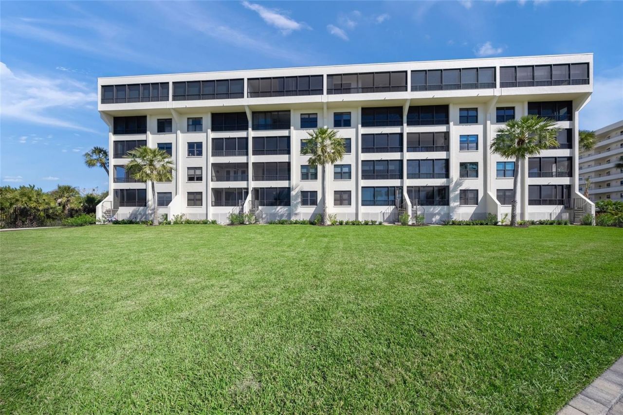 5740 Midnight Pass Road, Unit 104F, Sarasota, FL 34242 Photo