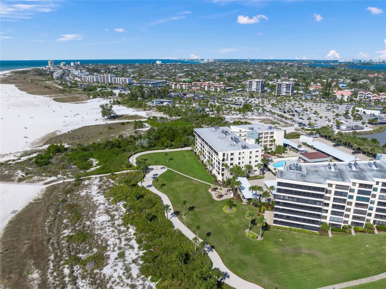 5740 Midnight Pass Road, Unit 104F, Sarasota, FL 34242 Photo