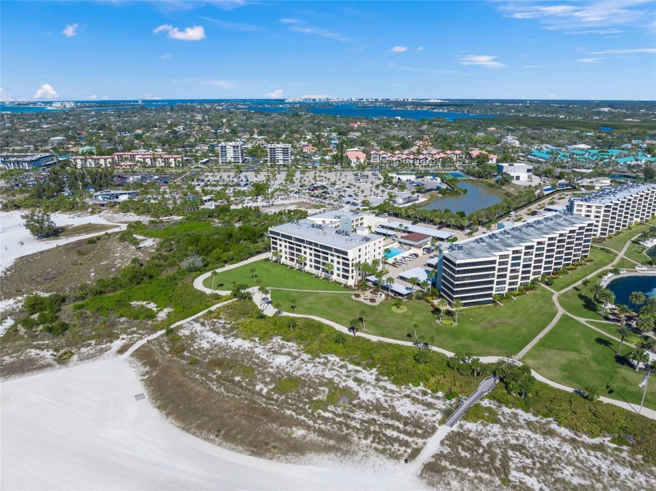 5740 Midnight Pass Road, Unit 104F, Sarasota, FL 34242 Photo