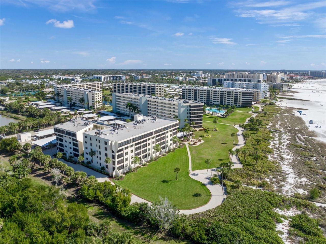 5740 Midnight Pass Road, Unit 104F, Sarasota, FL 34242 Photo