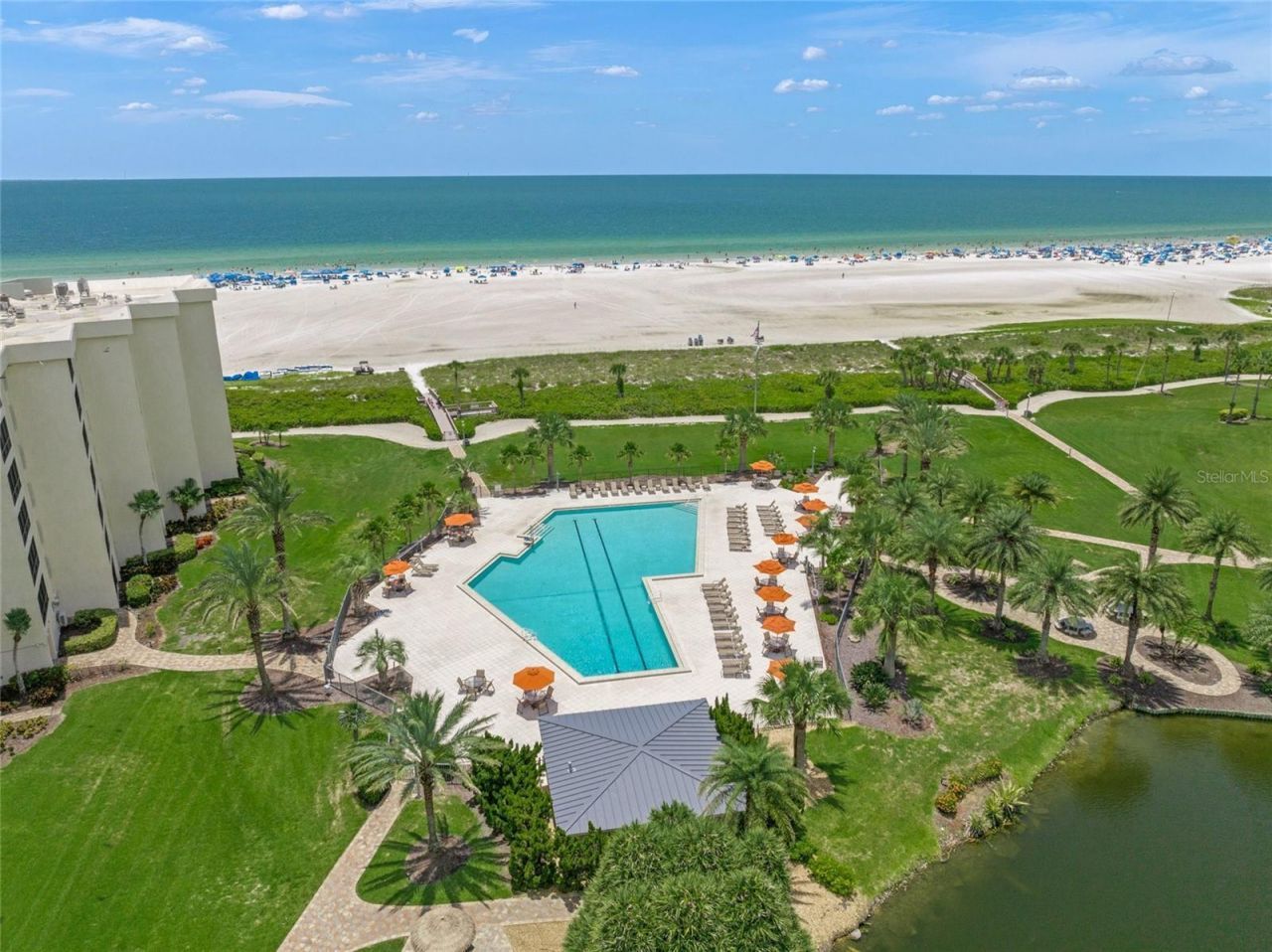 5740 Midnight Pass Road, Unit 104F, Sarasota, FL 34242 Photo