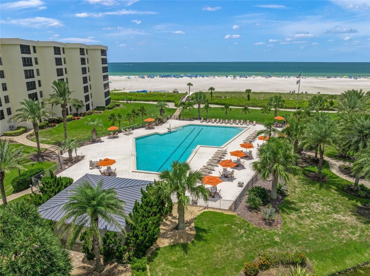 5740 Midnight Pass Road, Unit 104F, Sarasota, FL 34242 Photo