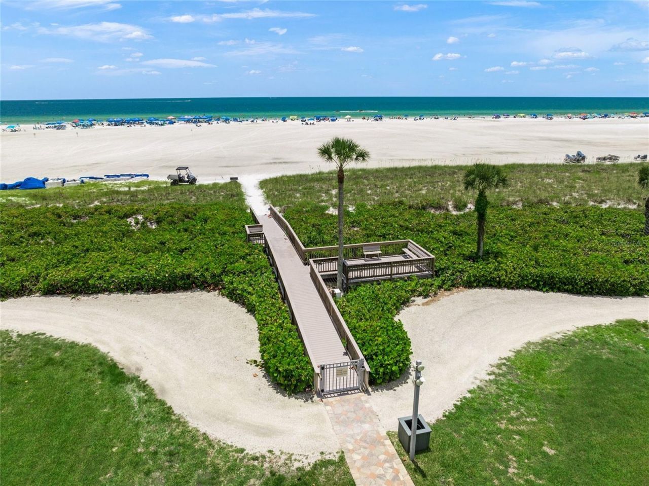 5740 Midnight Pass Road, Unit 104F, Sarasota, FL 34242 Photo