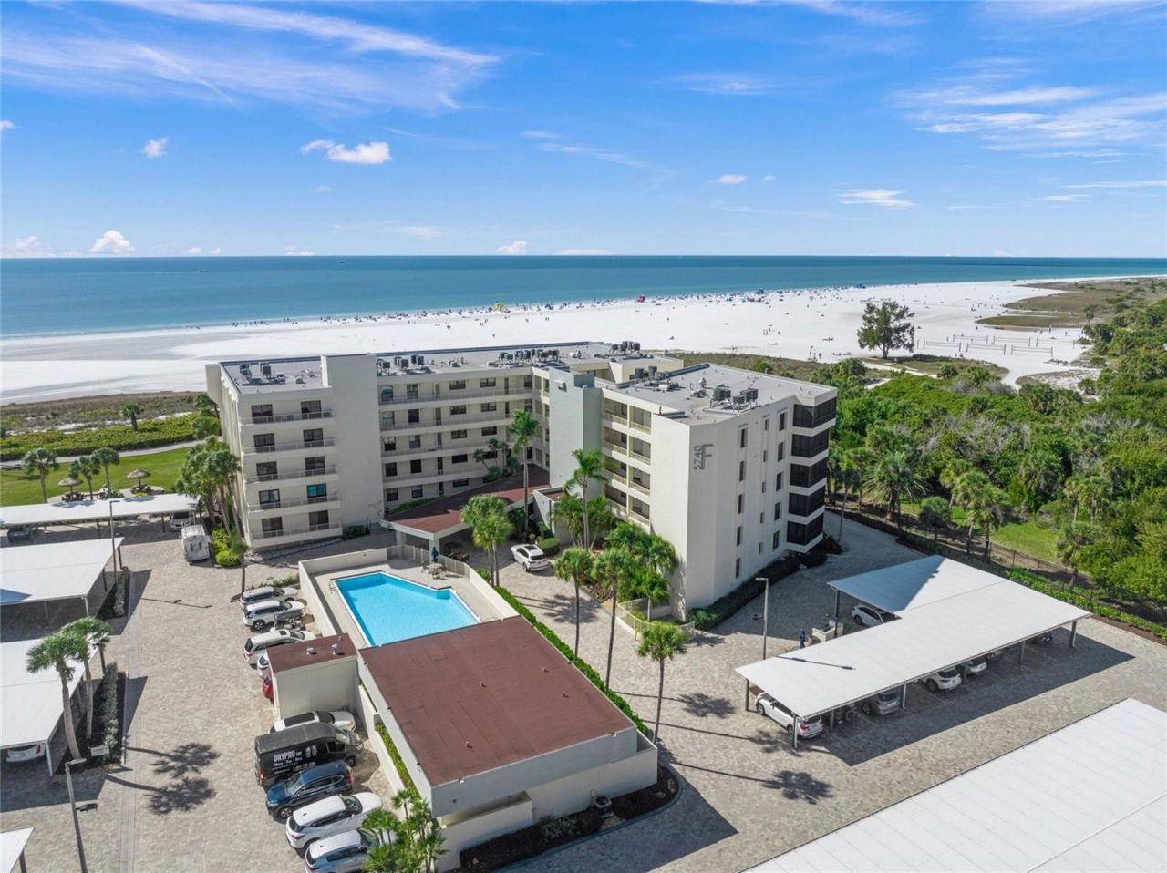 5740 Midnight Pass Road, Unit 104F, Sarasota, FL 34242 Photo