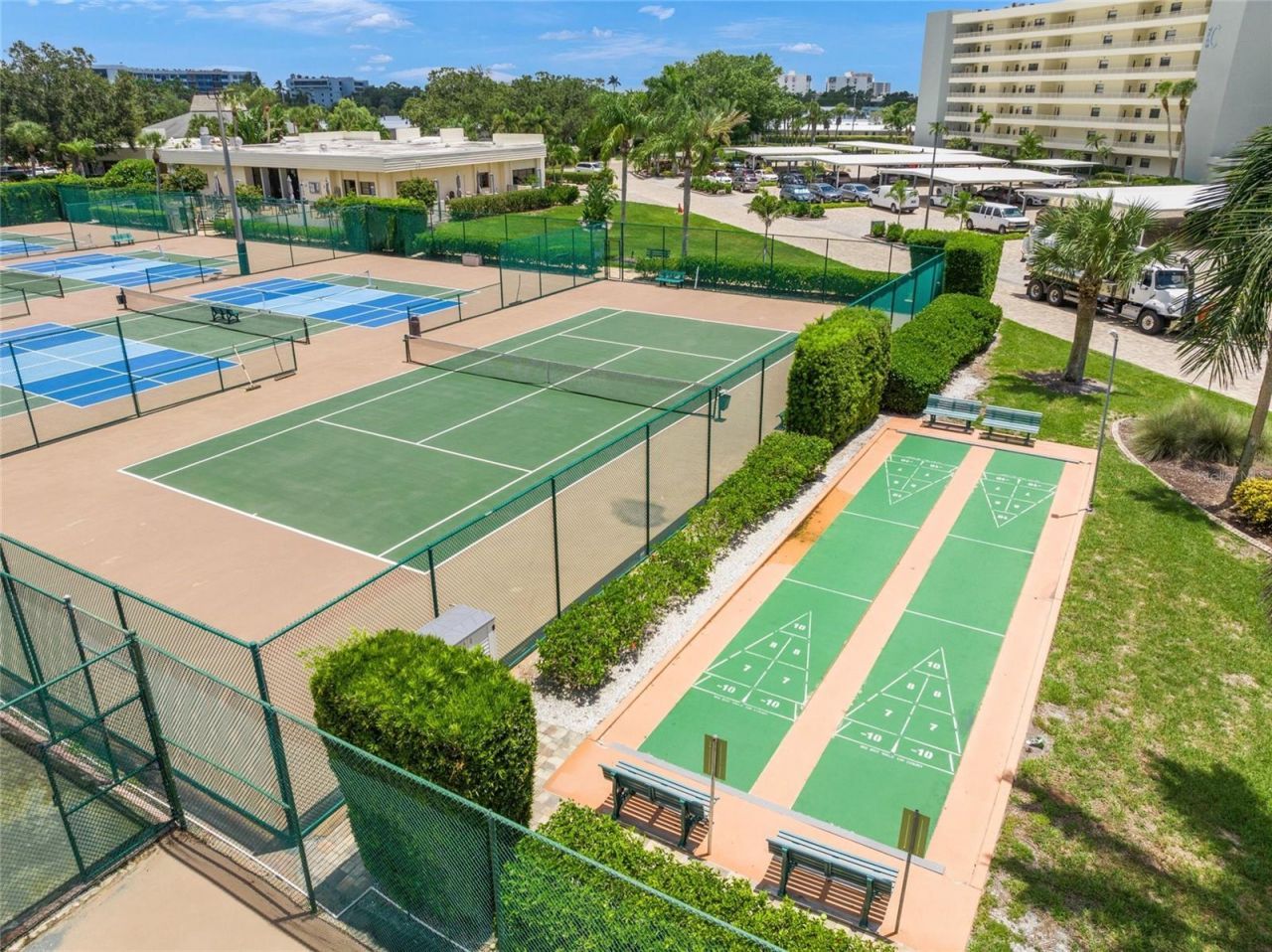 5740 Midnight Pass Road, Unit 104F, Sarasota, FL 34242 Photo