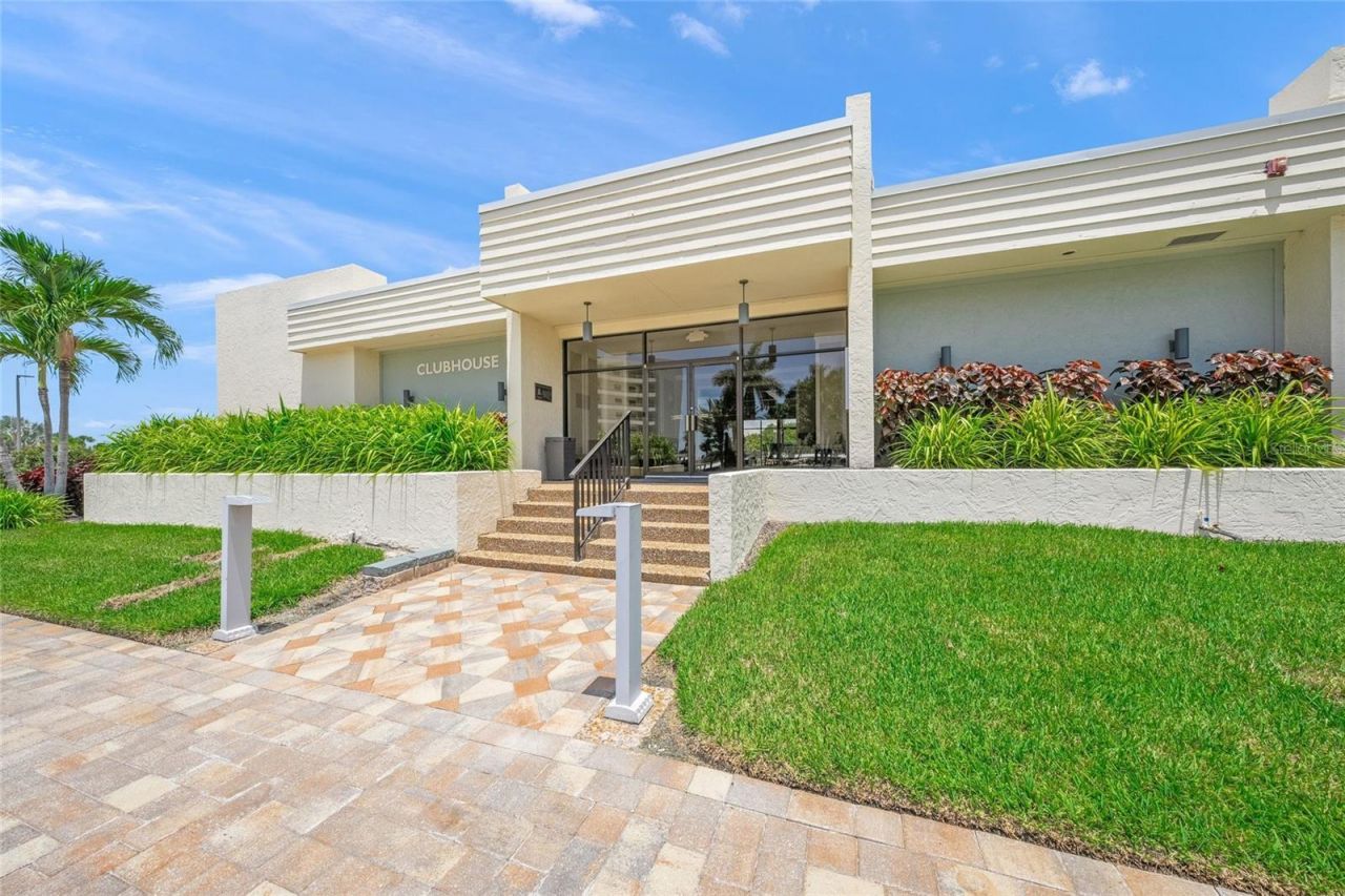 5740 Midnight Pass Road, Unit 104F, Sarasota, FL 34242 Photo