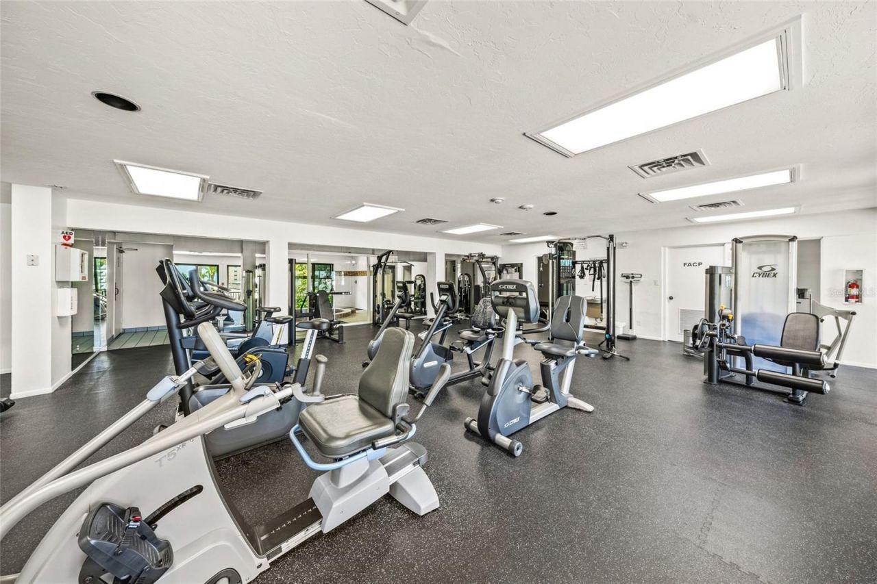 5740 Midnight Pass Road, Unit 104F, Sarasota, FL 34242 Photo