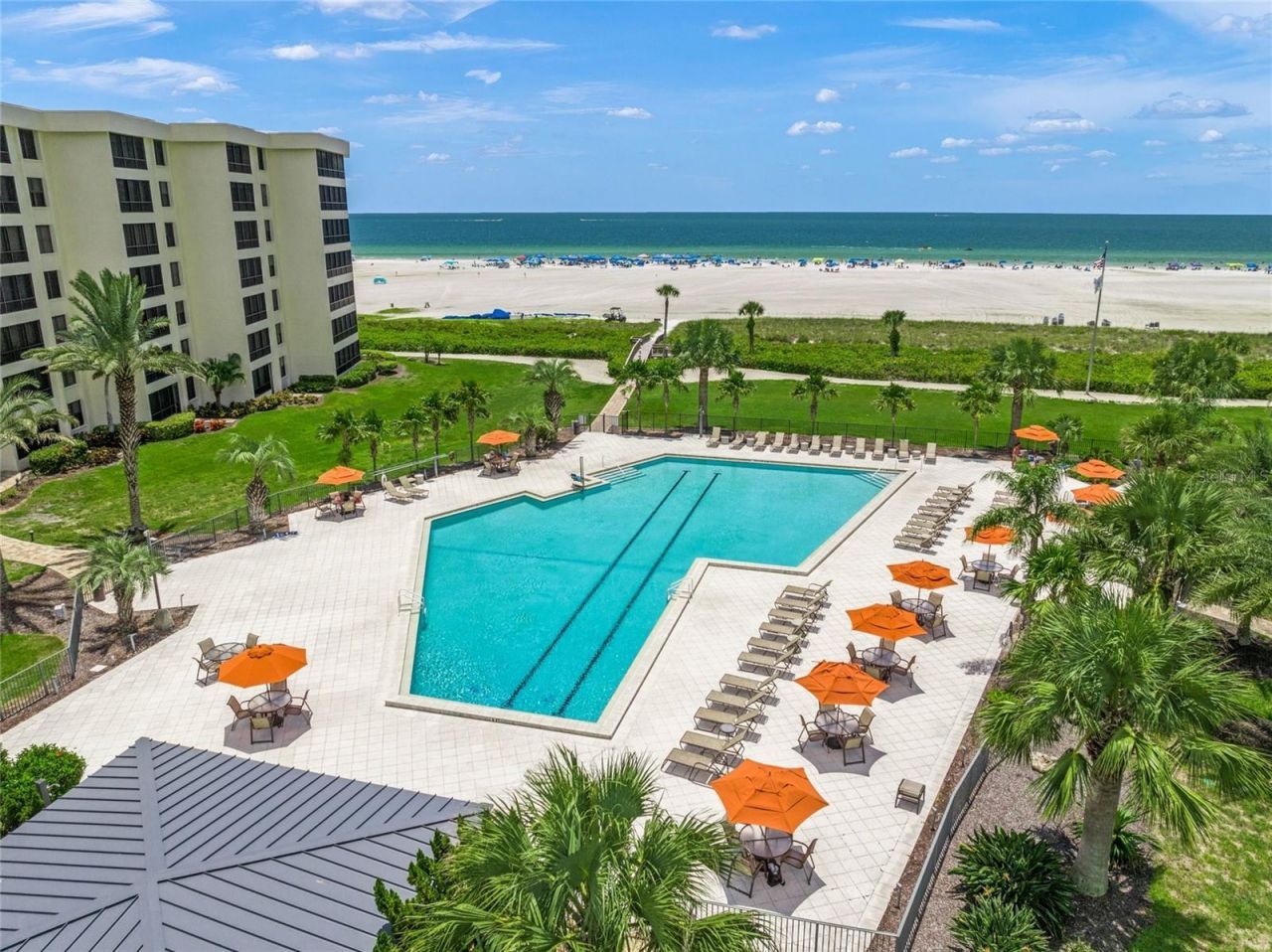 5740 Midnight Pass Road, Unit 104F, Sarasota, FL 34242 Photo