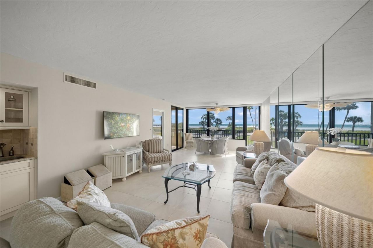 5740 Midnight Pass Road, Unit 104F, Sarasota, FL 34242 Photo
