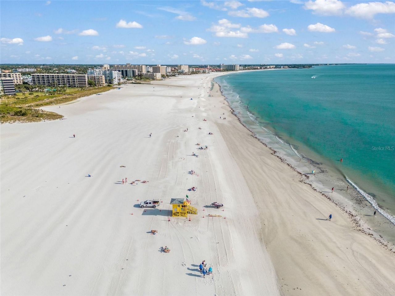 5740 Midnight Pass Road, Unit 104F, Sarasota, FL 34242 Photo