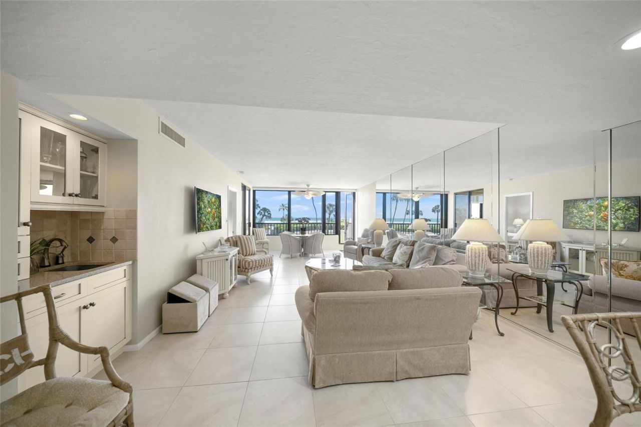 5740 Midnight Pass Road, Unit 104F, Sarasota, FL 34242 Photo