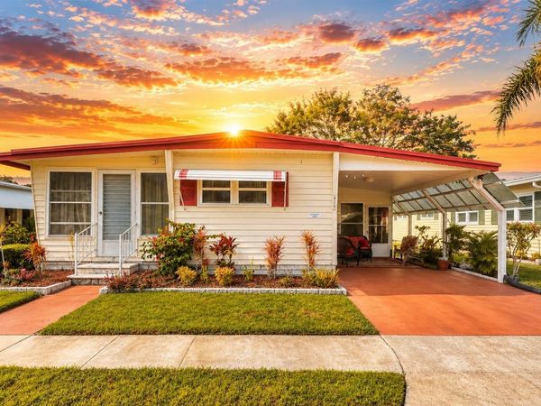 1100 BELCHER ROAD S, Unit 113, LARGO, FL 33771