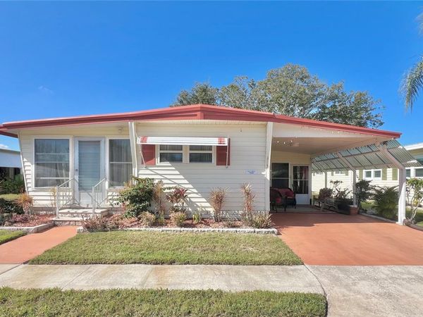 1100 BELCHER ROAD S, Unit 113, LARGO, FL 33771