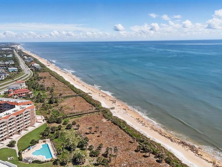 80 Surfview Drive, Unit 511, Palm Coast, FL 32137