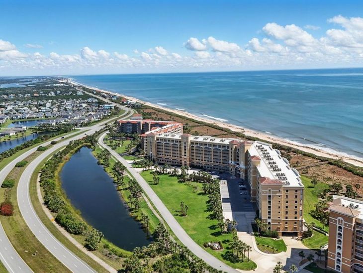 80 Surfview Drive, Unit 511, Palm Coast, FL 32137