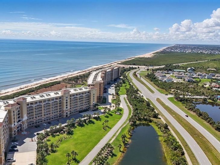 80 Surfview Drive, Unit 511, Palm Coast, FL 32137