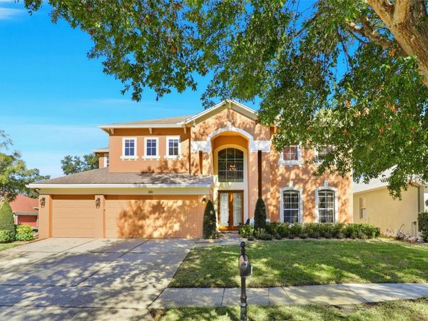 294 VIA RUSSO LANE, LAKE MARY, FL 32746
