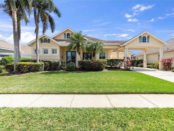 4616 BLUE MARLIN DRIVE, BRADENTON, FL 34208