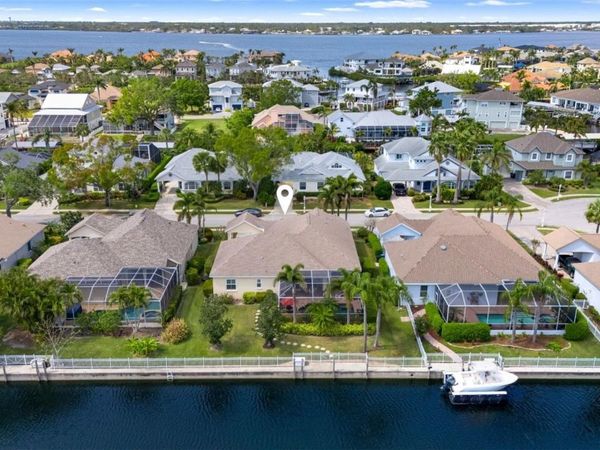 4616 BLUE MARLIN DRIVE, BRADENTON, FL 34208