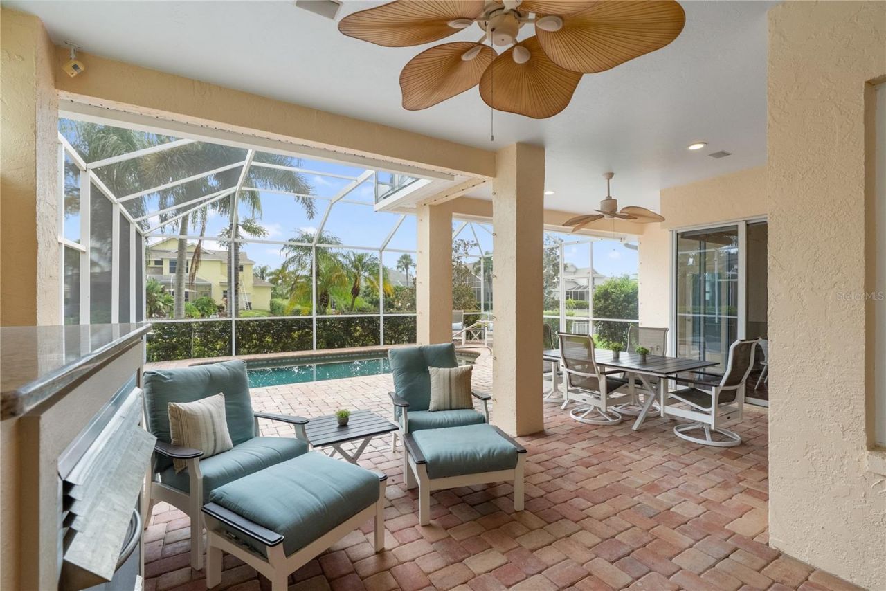 4616 Blue Marlin Drive, Bradenton, FL 34208 Photo
