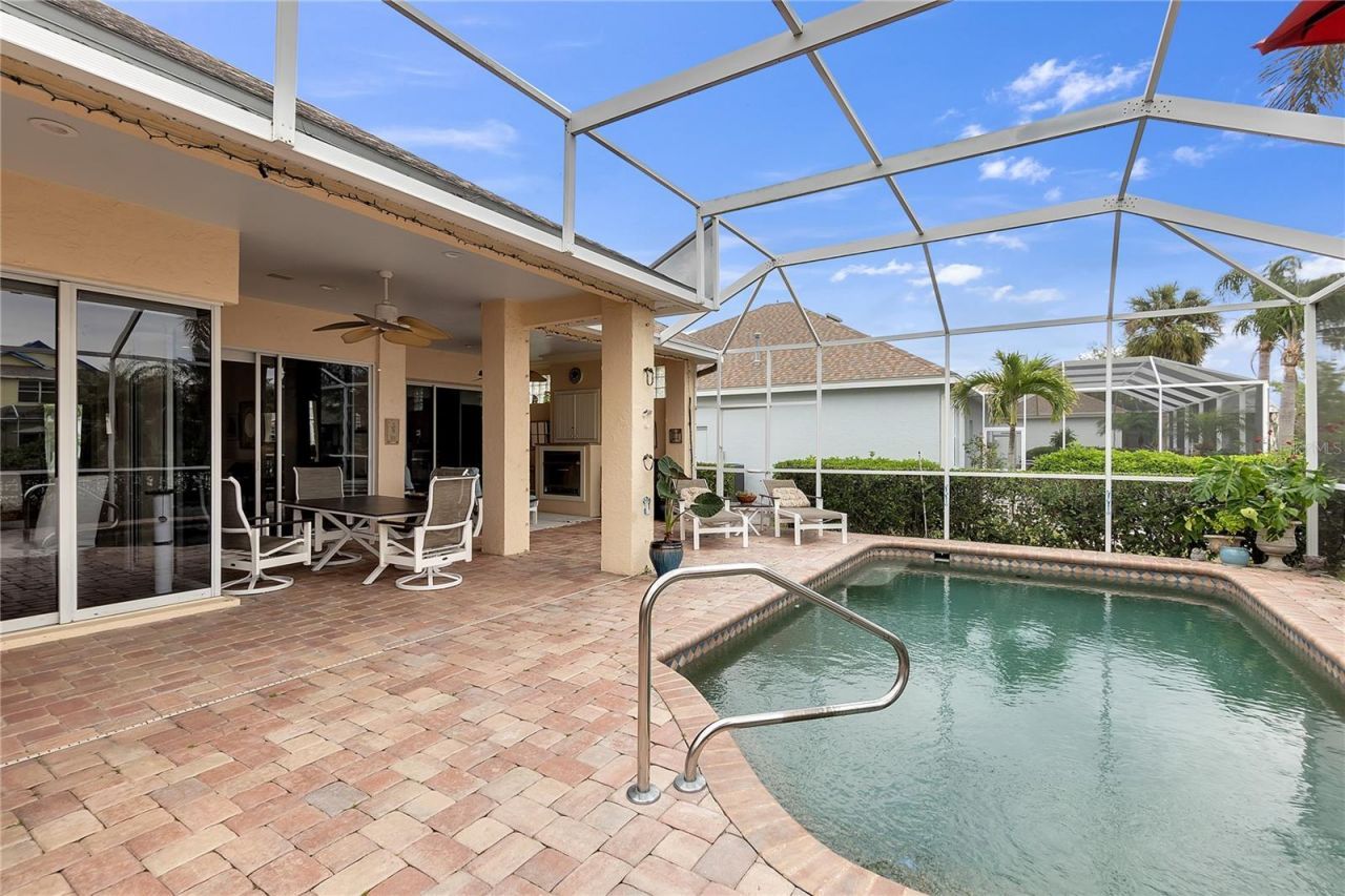 4616 Blue Marlin Drive, Bradenton, FL 34208 Photo