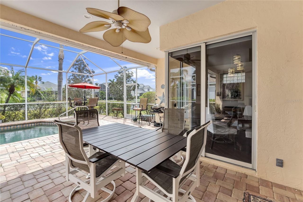 4616 Blue Marlin Drive, Bradenton, FL 34208 Photo
