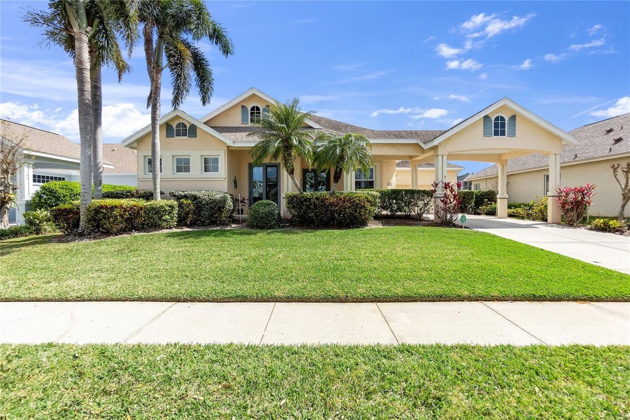 4616 Blue Marlin Drive, Bradenton, FL 34208 Photo