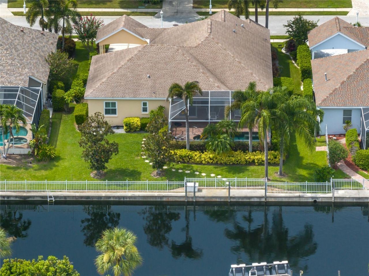 4616 Blue Marlin Drive, Bradenton, FL 34208 Photo