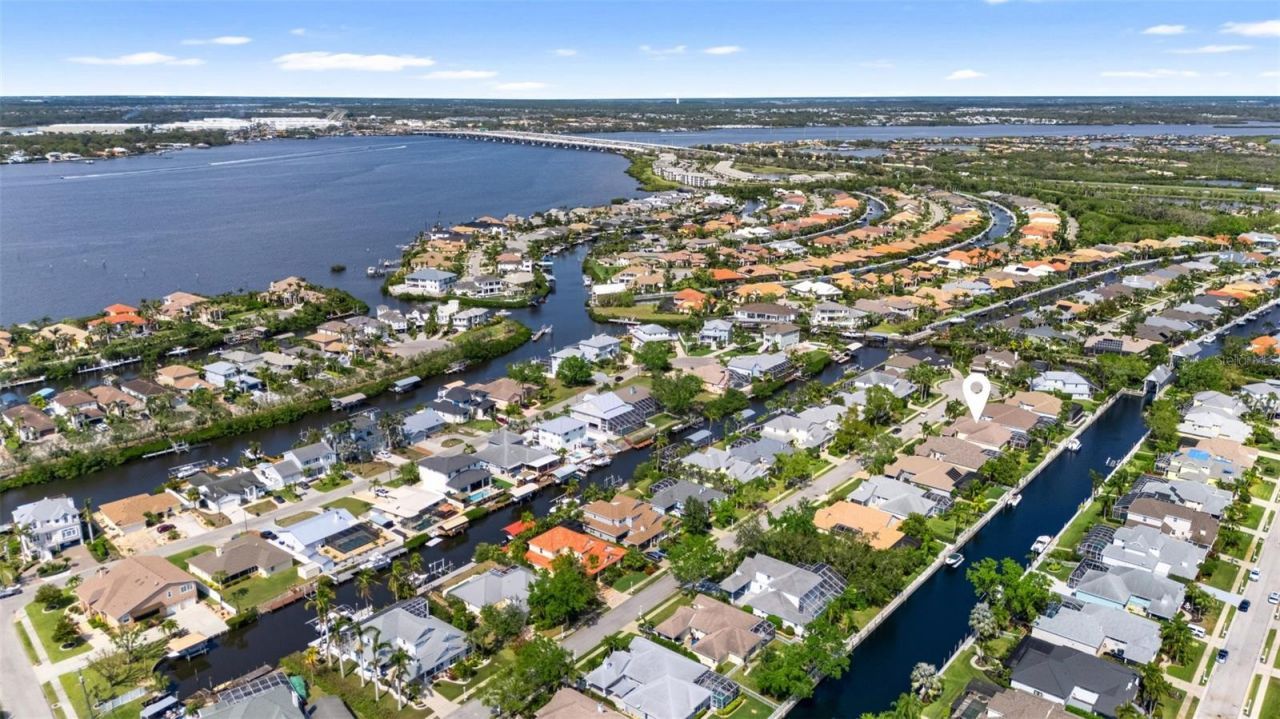 4616 Blue Marlin Drive, Bradenton, FL 34208 Photo