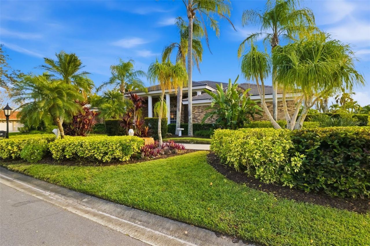 4149 Escondito Circle, Sarasota, FL 34238 Photo