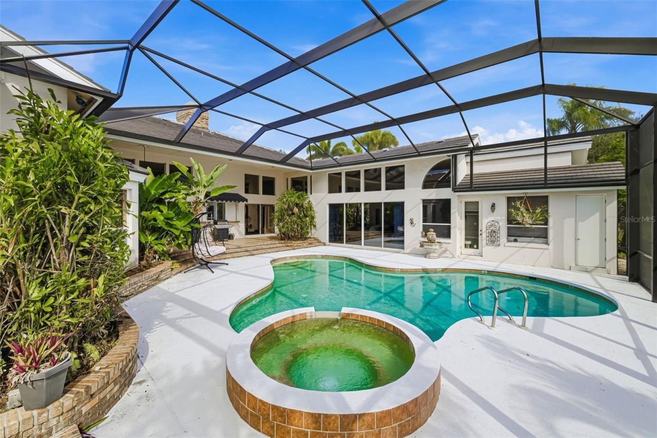 4149 Escondito Circle, Sarasota, FL 34238 Photo