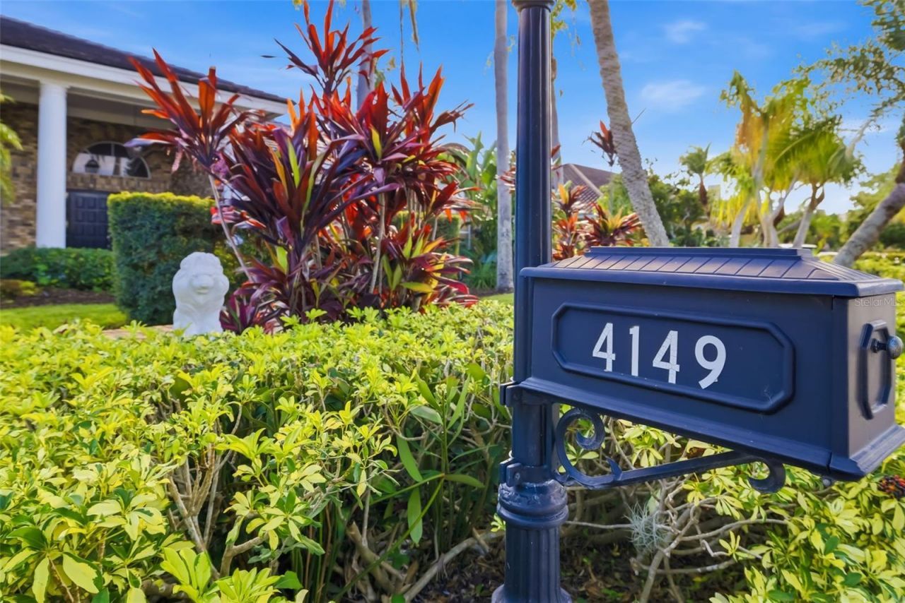 4149 Escondito Circle, Sarasota, FL 34238 Photo