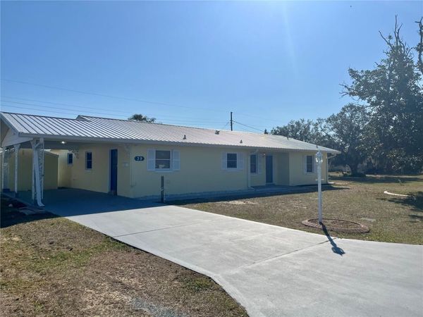 39 FOREST HILL COURT, AVON PARK, FL 33825